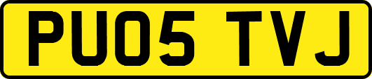 PU05TVJ