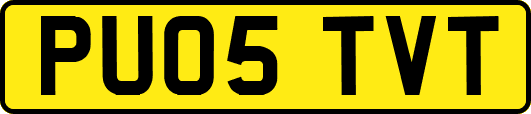 PU05TVT