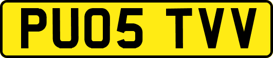 PU05TVV