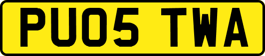 PU05TWA