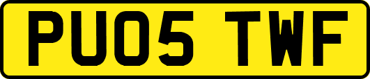 PU05TWF