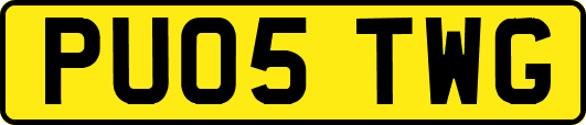 PU05TWG
