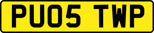 PU05TWP