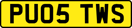 PU05TWS