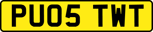 PU05TWT