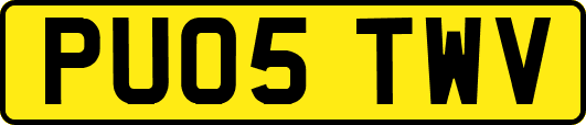 PU05TWV