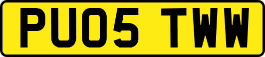PU05TWW