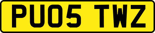 PU05TWZ