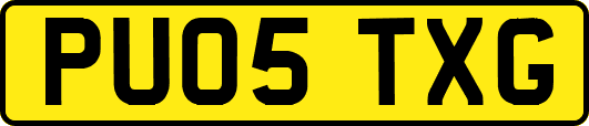 PU05TXG