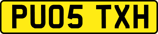 PU05TXH