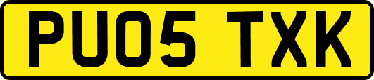 PU05TXK