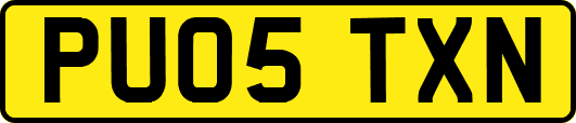 PU05TXN