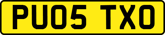 PU05TXO