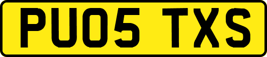 PU05TXS