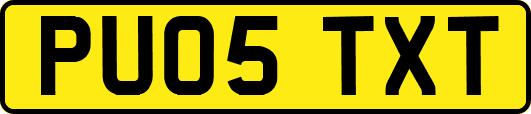 PU05TXT