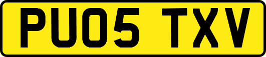 PU05TXV