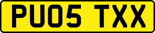 PU05TXX