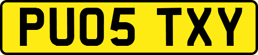PU05TXY