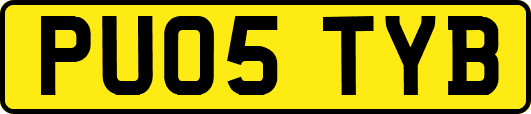 PU05TYB