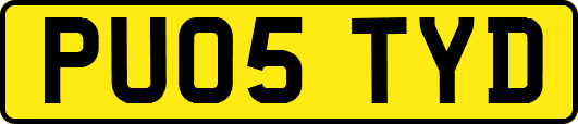 PU05TYD