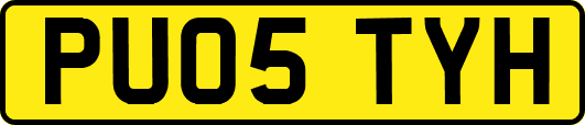 PU05TYH
