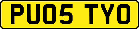 PU05TYO