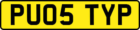 PU05TYP