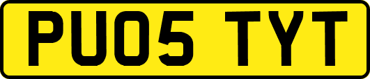 PU05TYT