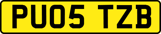 PU05TZB