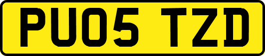 PU05TZD