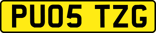 PU05TZG