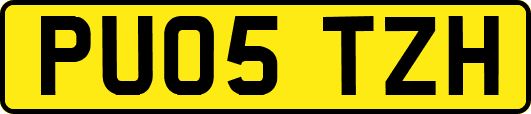 PU05TZH