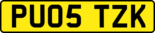 PU05TZK