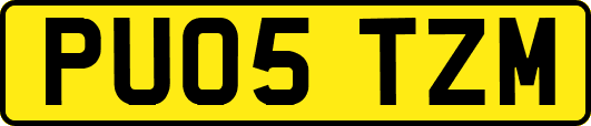 PU05TZM