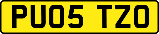 PU05TZO