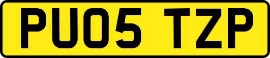 PU05TZP