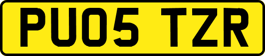 PU05TZR