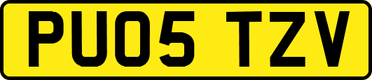 PU05TZV