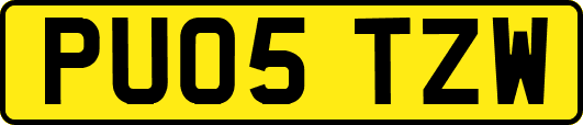 PU05TZW