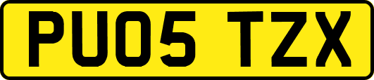 PU05TZX
