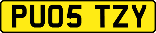 PU05TZY
