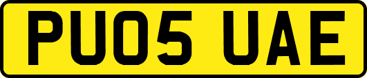 PU05UAE