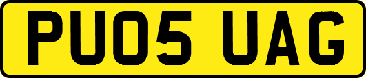 PU05UAG