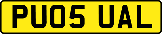 PU05UAL