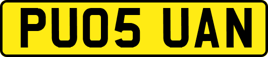 PU05UAN