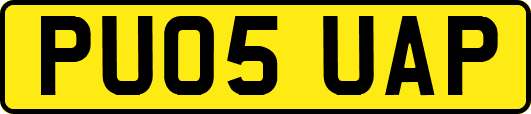 PU05UAP