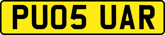 PU05UAR