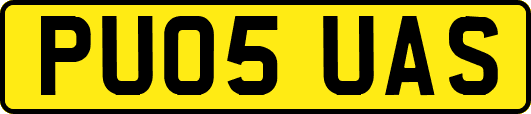PU05UAS