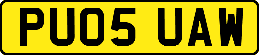 PU05UAW