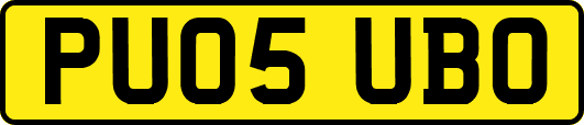 PU05UBO